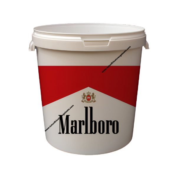 Tutun Marlboro la galeata