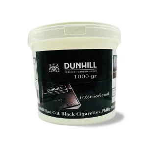 tutun firicel galeata vrac dunhill