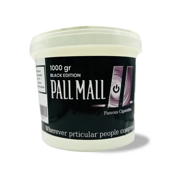 tutun firicel galeata vrac premium pallmall